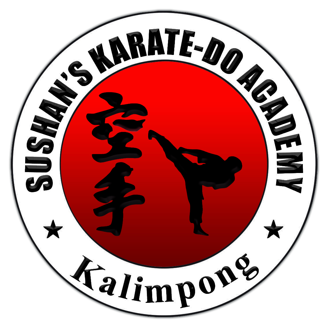 SUSHAN'S KARATAE-DO ACADEMY